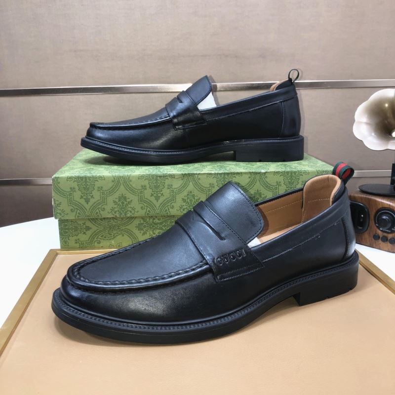 Gucci Business Shoes